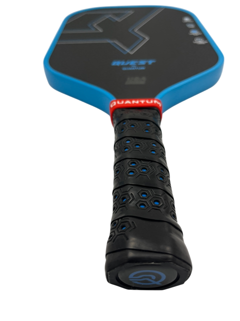 Quantum Quest Paddle